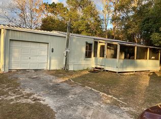 6511 W Cardinal St, Homosassa, FL 34446
