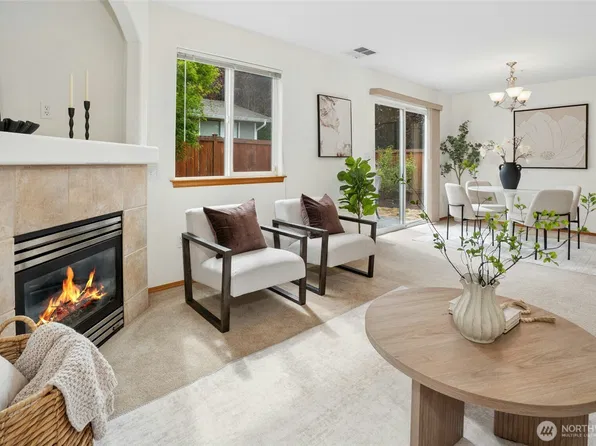 2501 123rd Place SW #B, Everett, WA 98204