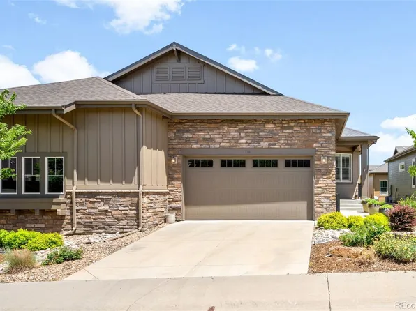 3566 New Haven Circle, Castle Rock, CO 80109