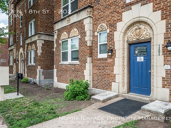 2nd image of 1215 N 18th St APT 202