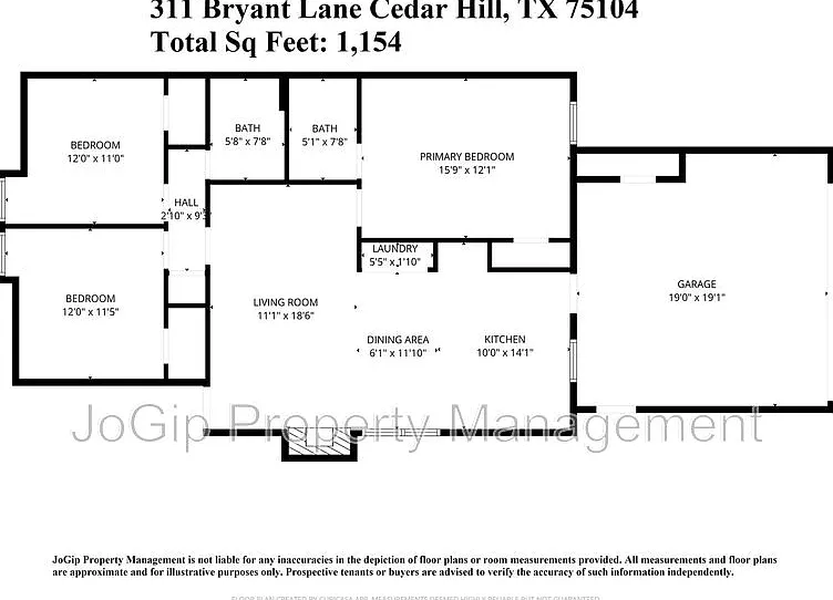 311 Bryant Ln — Photo 23