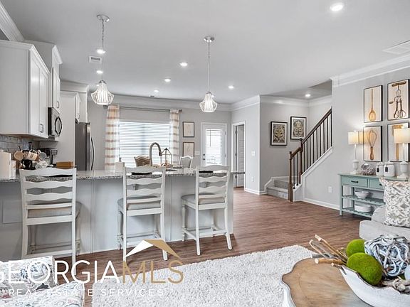 5th image of 32 Felton Walk Blvd #19