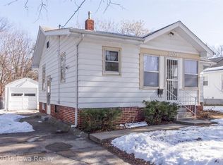 2209 37th St, Des Moines, IA 50310