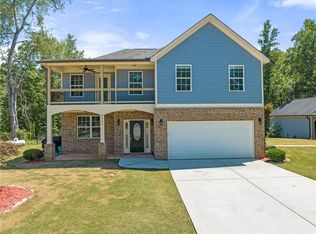 3562 Silver Mist Cir, Gainesville, GA 30507