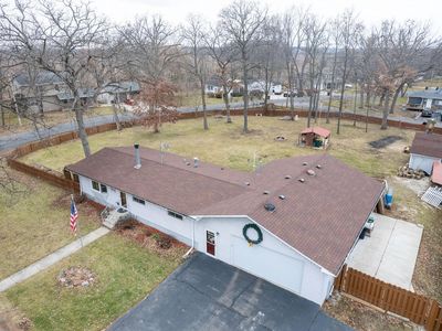 W1064 Golden Glow ROAD, Genoa City, WI, 53128