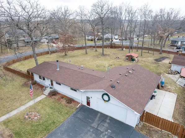 W1064 Golden Glow ROAD, Genoa City, WI 53128