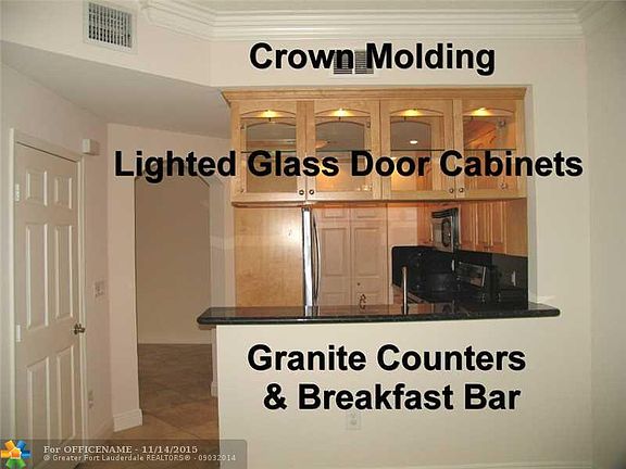 5th image of 2307 Mariner Ct #2709