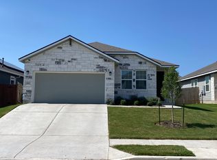 384 Gaida Loop, Georgetown, TX 78628
