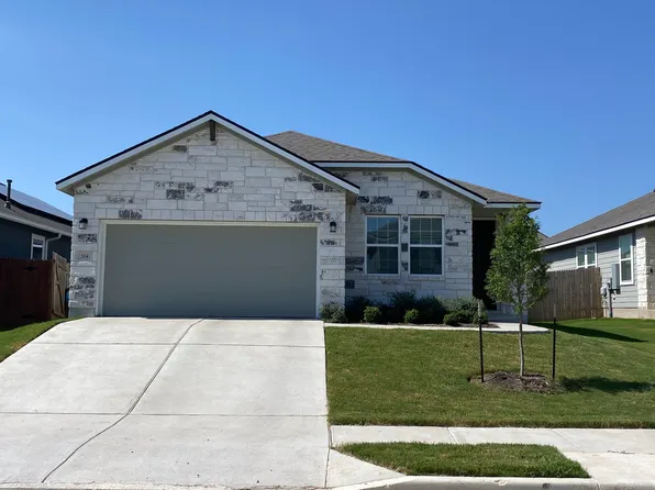 384 Gaida Loop, Georgetown, TX 78628