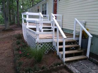 93 Springdale Dr, Griffin, GA 30223