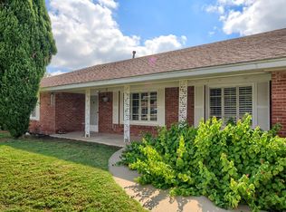 3415 Douglas Ave, Midland, TX 79703
