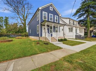 713 Thayor St, Norfolk, VA 23504