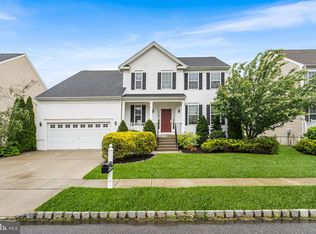 310 Windsor Rd, Mullica Hill, NJ 08062