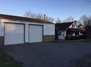 265 Oliver Ave, Freedom, PA