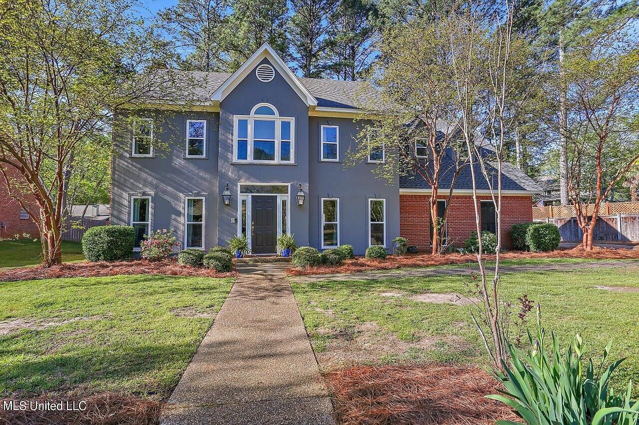 130 Northbay Pl, Madison, MS 39110 Zillow