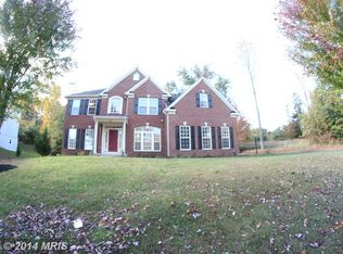 7213 Simmons Ridge Ct, Manassas, VA 20112