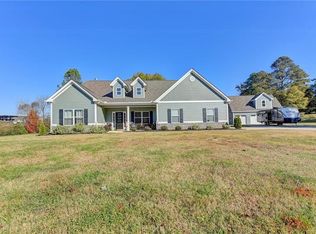 812 Smith Mill Rd, Winder, GA 30680