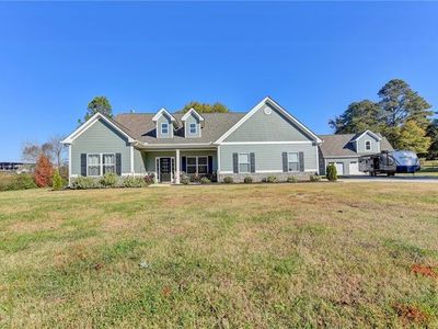 812 Smith Mill Rd, Winder, GA, 30680