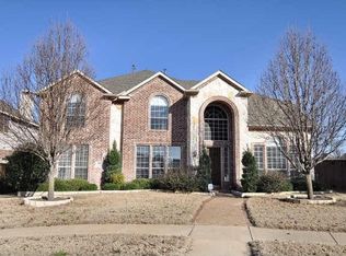 900 Barrymore Ln, Allen, TX 75013
