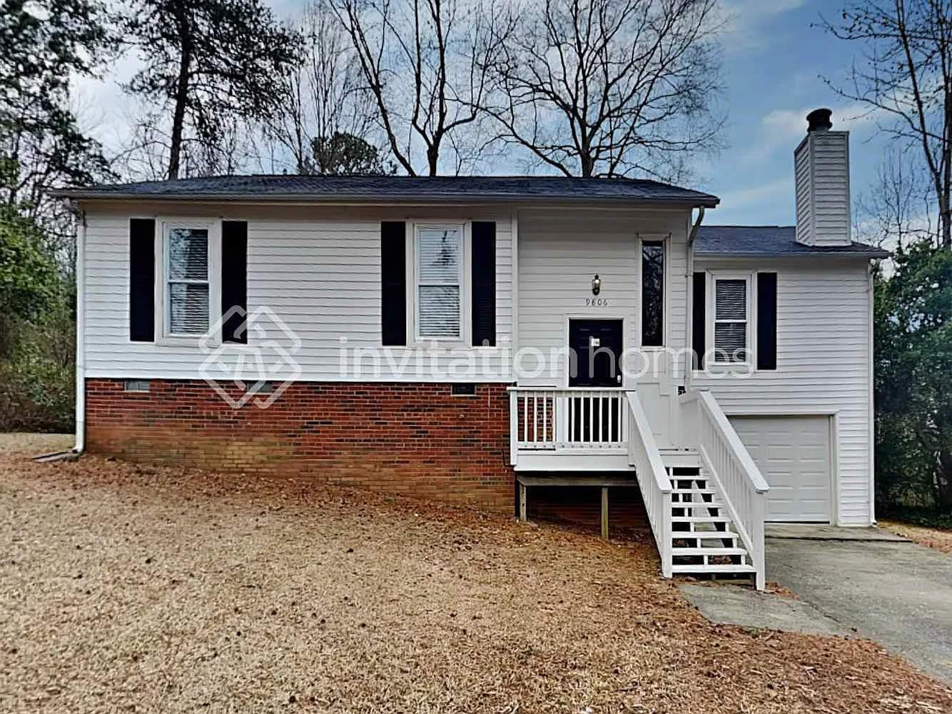 9806 Leatherwood Ct Mint Hill, NC 28227 — Photo 1