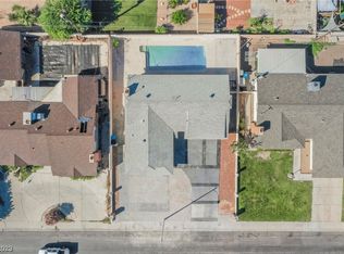 1909 E Oakey Blvd, Las Vegas, NV 89104