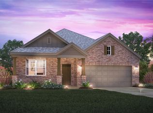 1101 Berry St, Celina, TX 75009