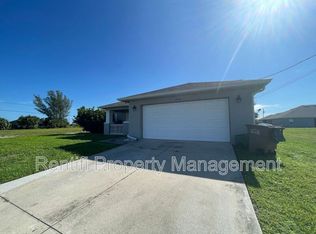 1429 NE 5th Ave, Cape Coral, FL 33909