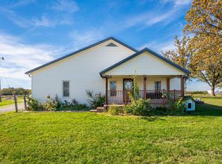 4796 Long State Hwy #P, Marshfield, MO 65706
