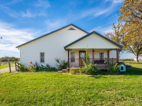 4796 Long State Highway P, Marshfield, MO 65706