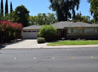 1322 Glenwood Dr, Modesto, CA 95350