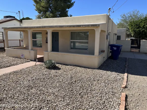 2531 N Sparkman Blvd, Tucson, AZ 85716