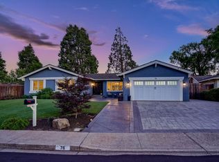 76 Dubost Ct, Danville, CA 94526
