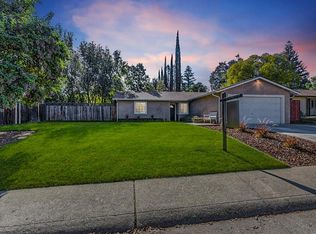 8632 El Sobrante Way, Orangevale, CA 95662
