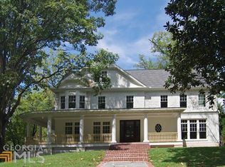 1767 Friar Tuck Rd NE, Atlanta, GA 30309