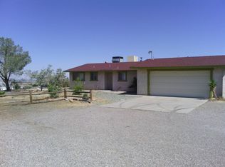 34388 K St, Barstow, CA 92311