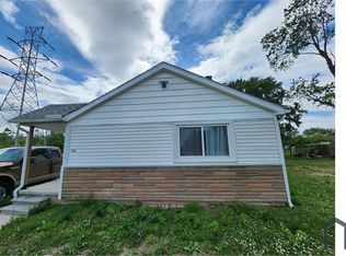 7386 Middlebelt Rd #2, Romulus, MI 48174