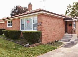16660 S Park Ave, South Holland, IL