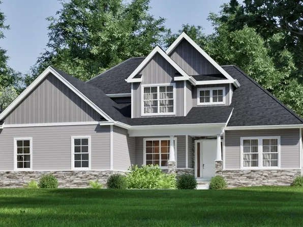 1006 Shenango Dr #3, Edinboro, PA 16412