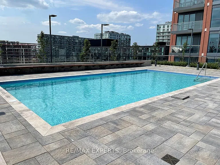 31 Tippett Rd #1410 — Photo 34