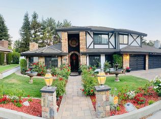 2208 Shenandoah Ln, Glendora, CA 91741