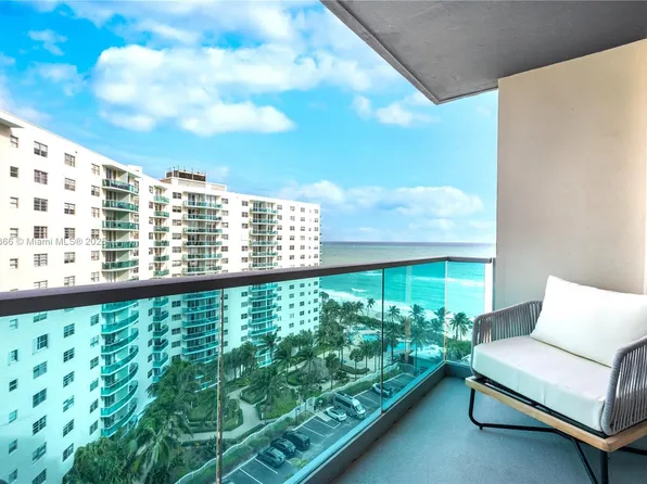 4001 S Ocean Dr APT 12K, Hollywood, FL 33019