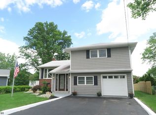 776 Barron Ave, Woodbridge, NJ
