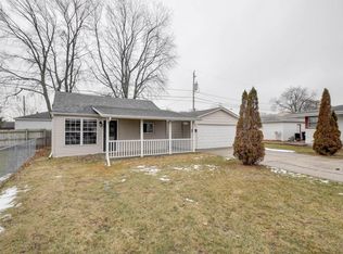 4317 Olive St, Racine, WI 53405