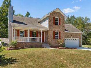 106 Rolling Meadow Dr, Clarksville, TN 37040