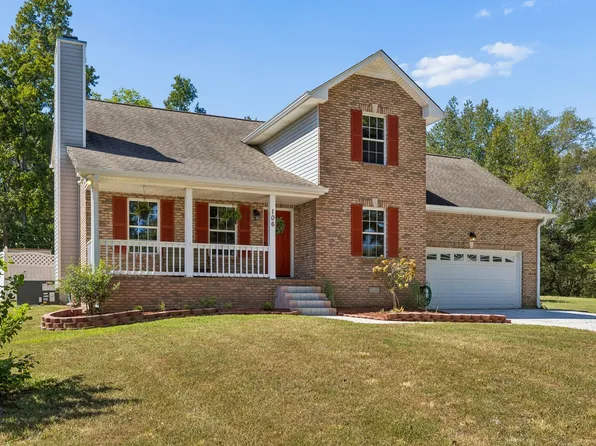 106 Rolling Meadow Dr, Clarksville, TN 37040