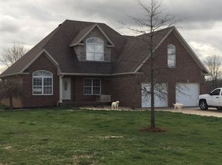 131 Marian Ct, Elizabethtown, KY 42701