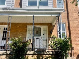 448 Markle St, Philadelphia, PA
