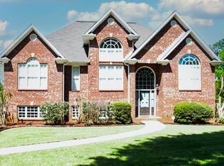 136 Sunset Trl, Alabaster, AL 35007