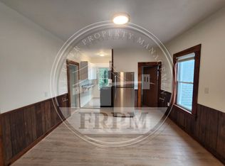 843 Stafford Rd #2B-1BA, Fall River, MA 02721