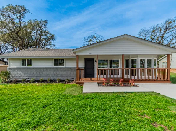 7937 Ella Young Dr, Lakeside, TX 76135